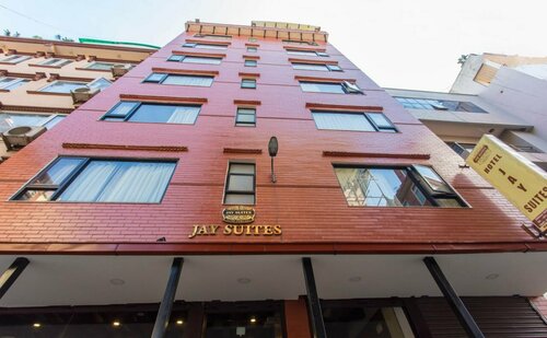 Hotel Jay Suites, Забронировать Отель Отели Катманду 3 звезды, рядом с Улица Фрик-стрит, 3*