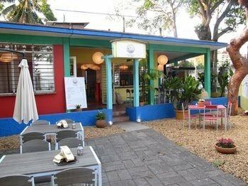 Casa del Café Oro de Los Tuxtlas, Prenota Hotel Catemaco 