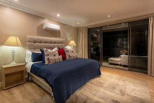 Atlantic Spa Boutique Hotel
