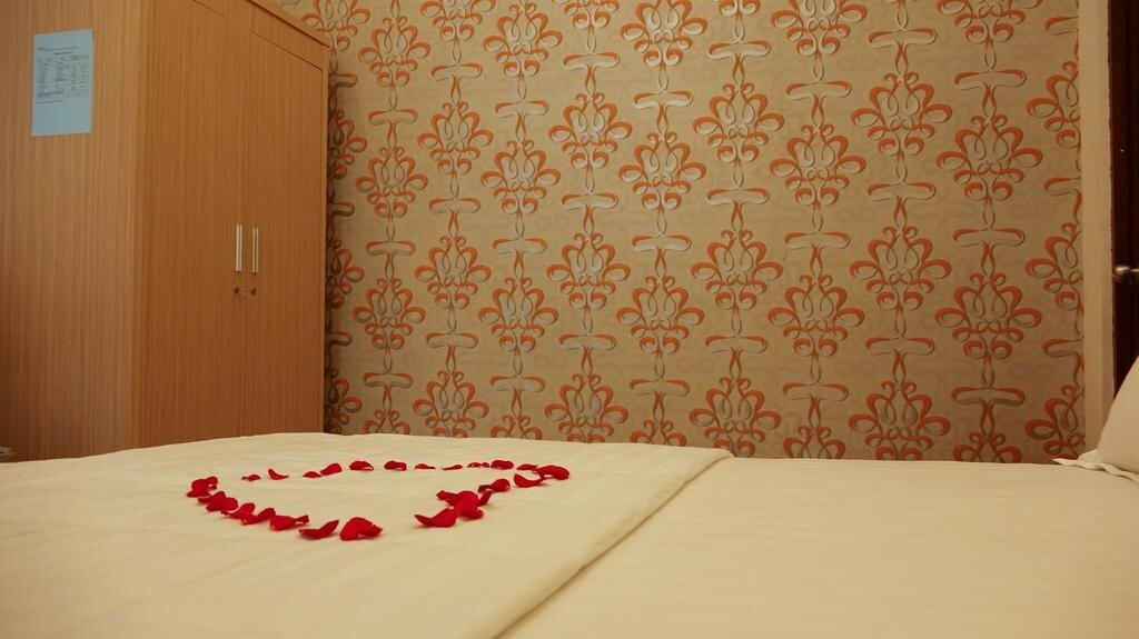 Hotel 17