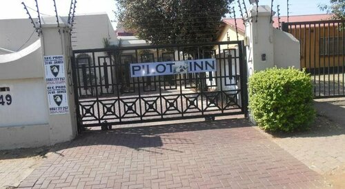 Pilot Inn Accommodation, Prenota Hotel Kempton Park Gauteng