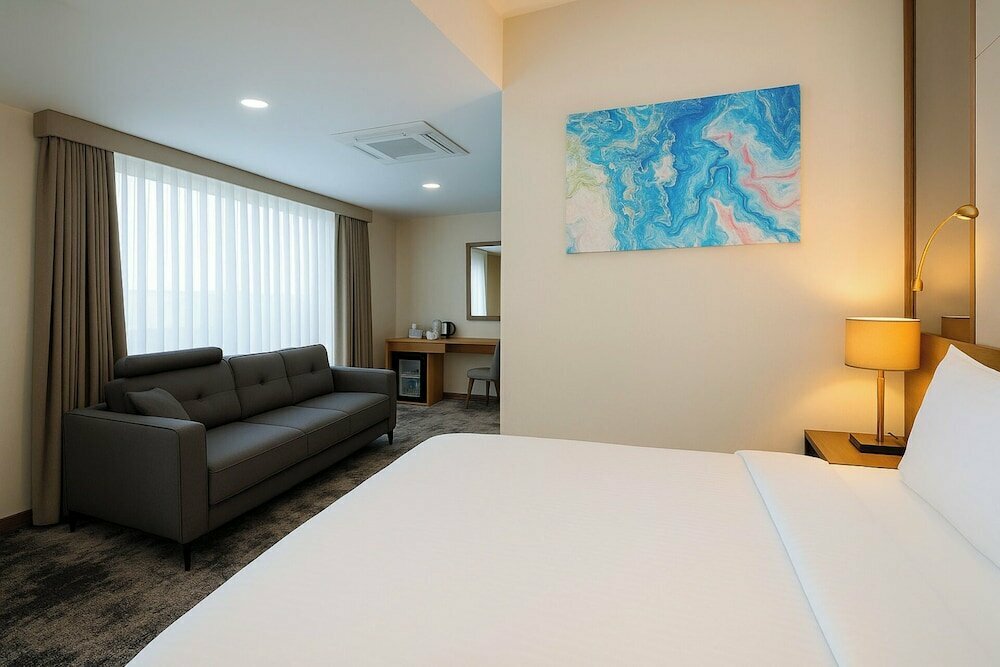 Tryp by Wyndham Istanbul Topkapi