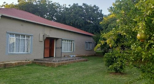 Alika Guest House, Buchen Sie Pension Hotels in Gauteng mit Parkplatz, Parkplätze
