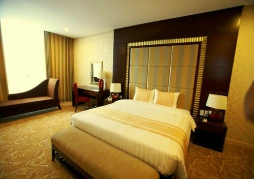Petro Thai Binh Hotel, Prenota Hotel Thai Binh Vietnam