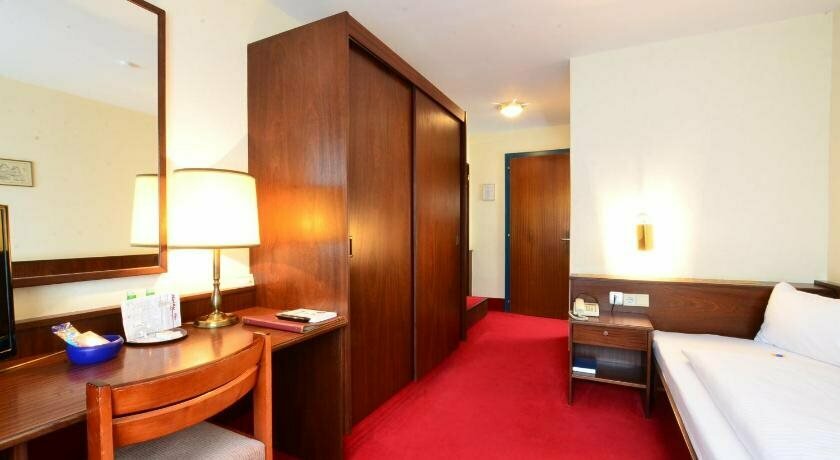Hotel Katharinenhof Standard