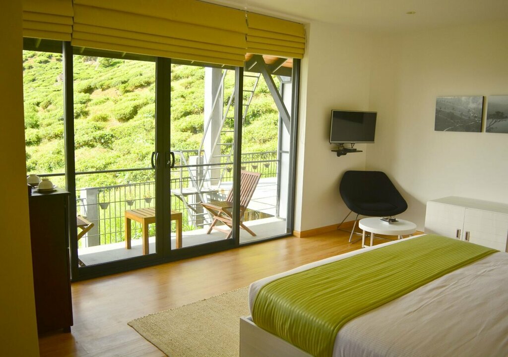 The Highlands by Unique Hotels