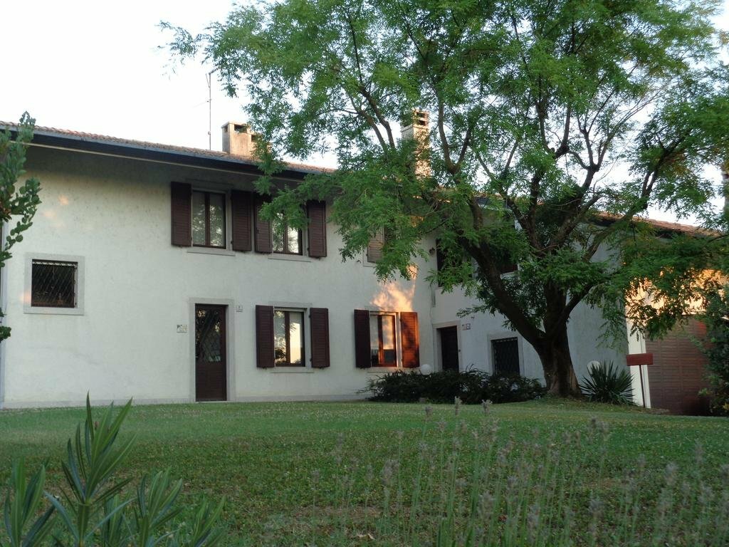 B&b Casa Perini Di Ludovica Perini