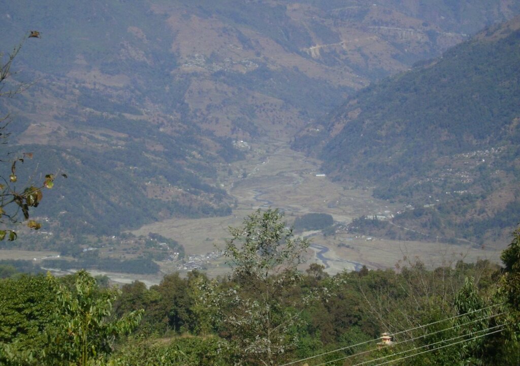 Mystique Highland Resort