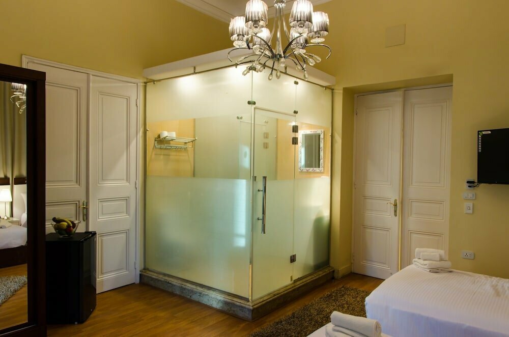 Grand Agor Hotel