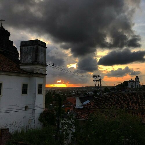 Mameluco Hostel, Book Hostel / Vandrerhjem Hostels i Pernambuco, Hostel / Vandrerhjem