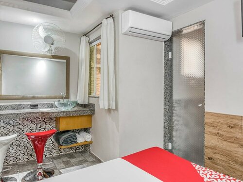 OYO Estrela Dalva, Sao Paulo, Забронировать Отель Отели Иту с завтраком, Завтраки