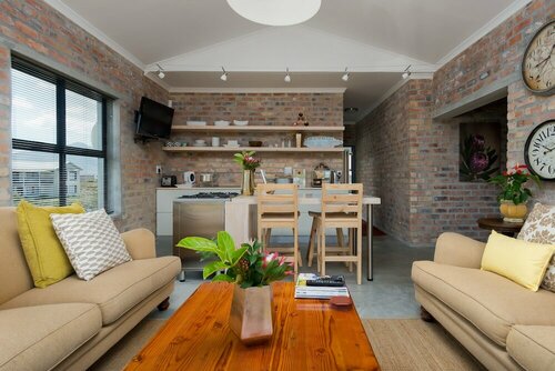 Stay At Friends, Забронировать Отель Беттис-Бей Оверберг