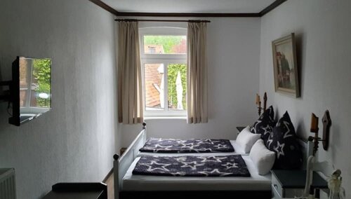 Haduloha Hotel & Restaurant, Réserver Hôtel Otterndorf Cuxland