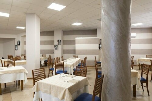 Hotel Theotokos, Boek Hotel Viggiano 