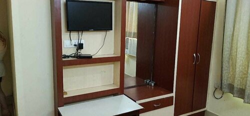 ADB Rooms Hotel De Pal Varanasi, Забронировать Отель Варанаси штат Уттар-Прадеш