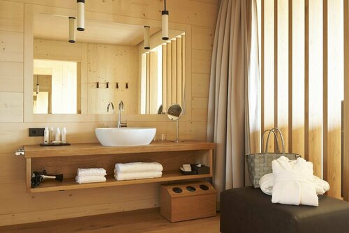 ADLER Lodge RITTEN, Забронировать Отель Сопрабольцано 
