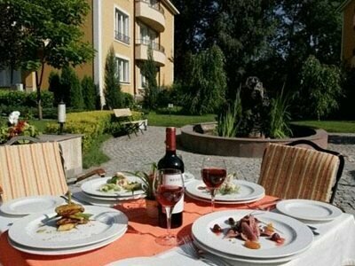 Maison Sofia - MGallery, Prenota Hotel Lozenets 