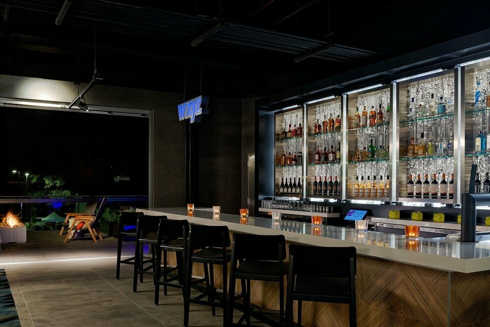Aloft Columbus