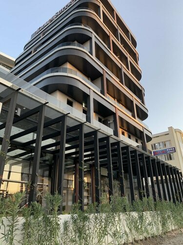 Khall Suite's, Buchen Sie Pension Tokat Merkez Tokat
