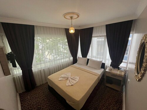 Metropol Hotel 2, Забронировать Отель Фатих Стамбул, рядом с Библиотека Стамбульского университета