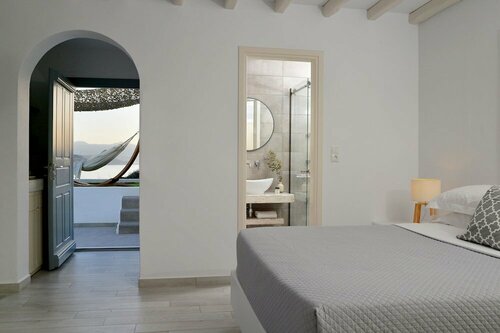 Mythology Villas & Suites, Забронировать Отель Hội An Наксос