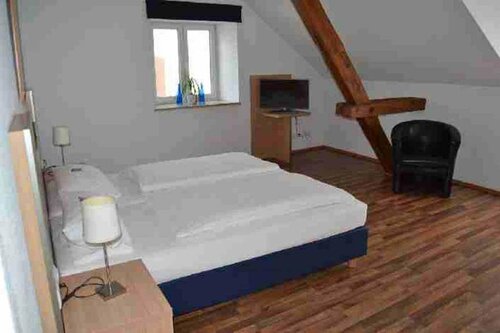 Hotel Gasthof Sammeth Bräu, Rezervați Hotel Weidenbach Bavaria