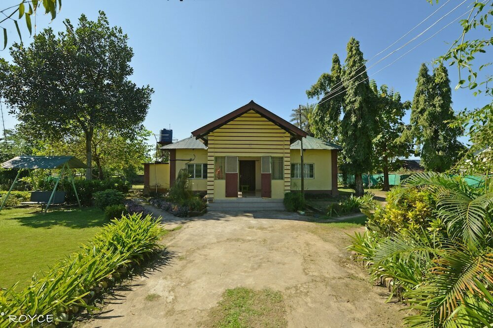Manohari The Tea Retreat