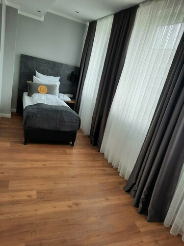 Elens Hotel, Prenota Hotel Mitte , vicino a Lichtbringer
