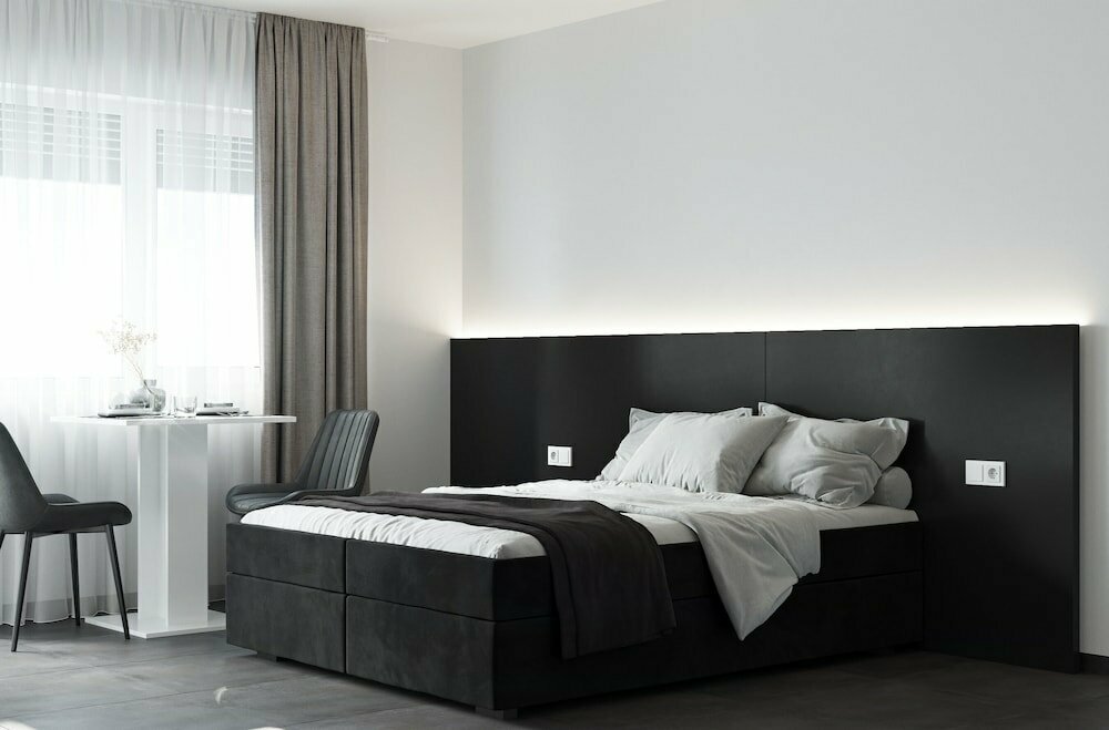 The Residences - Boardinghouse