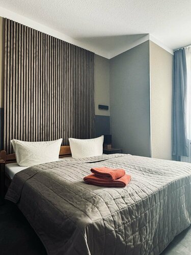Hotel Garni „zum Bären“, Забронировать Отель Бад-Шандау Saxon Switzerland