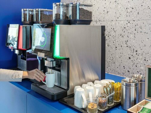 ibis Styles Muenchen Perlach, Prenota Hotel Ramersdorf - Perlach Monaco di Baviera
