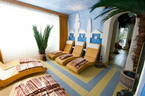 Landhotel Grimmeblick, Забронировать Отель Отели Элькерингхаузен 3 звезды, 3*