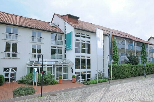 Best Western Hotel Vital zum Stern