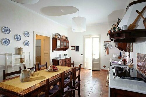 Belvilla by Oyo Villa Spiga, Забронировать Отель Сиракуза Syracuse Area