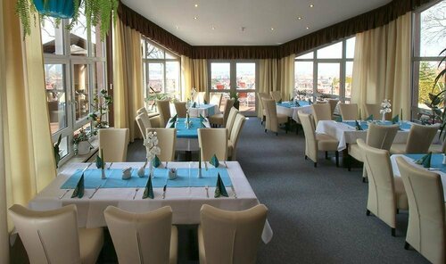 Hotel-Restaurant Weinberg, Prenota Hotel Hotel a Turingia con parcheggio, Parcheggio