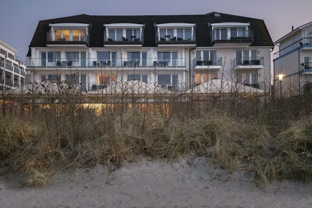 Mein Strandhaus