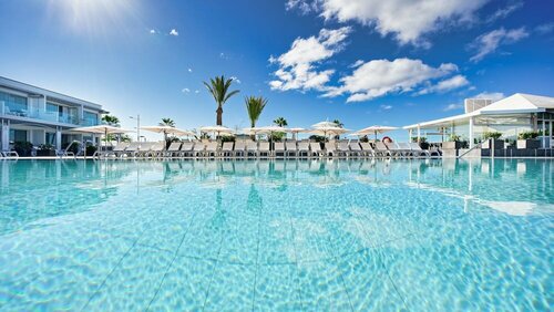 Ura Hotels Lara Adults Only, Забронировать Апарт-отель Моган Гран-Канария