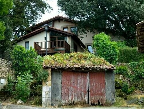 Posada Rural Entrecomillas, Varaa Hotelli Comillas Cantabria Coast