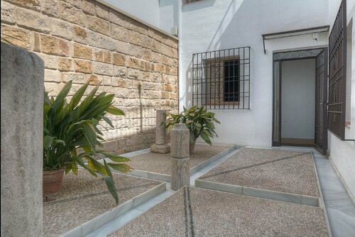 Los Patios Hotel, Забронировать Отель Кордова Cordoba Province, рядом с Театр Tablao Cardenal