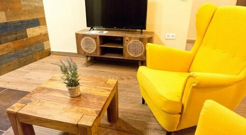 Hotel Rural Cerro Principe, Varaa Hotelli La Garrovilla Badajoz Province