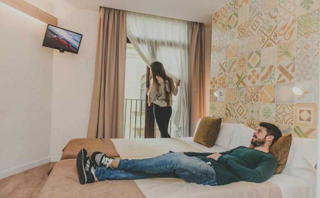 Hostal Mare Nostrum