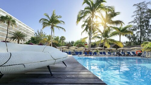 Bull Costa Canaria & SPA, Prenota Resort Hotel resort a Gran Canaria, Resort