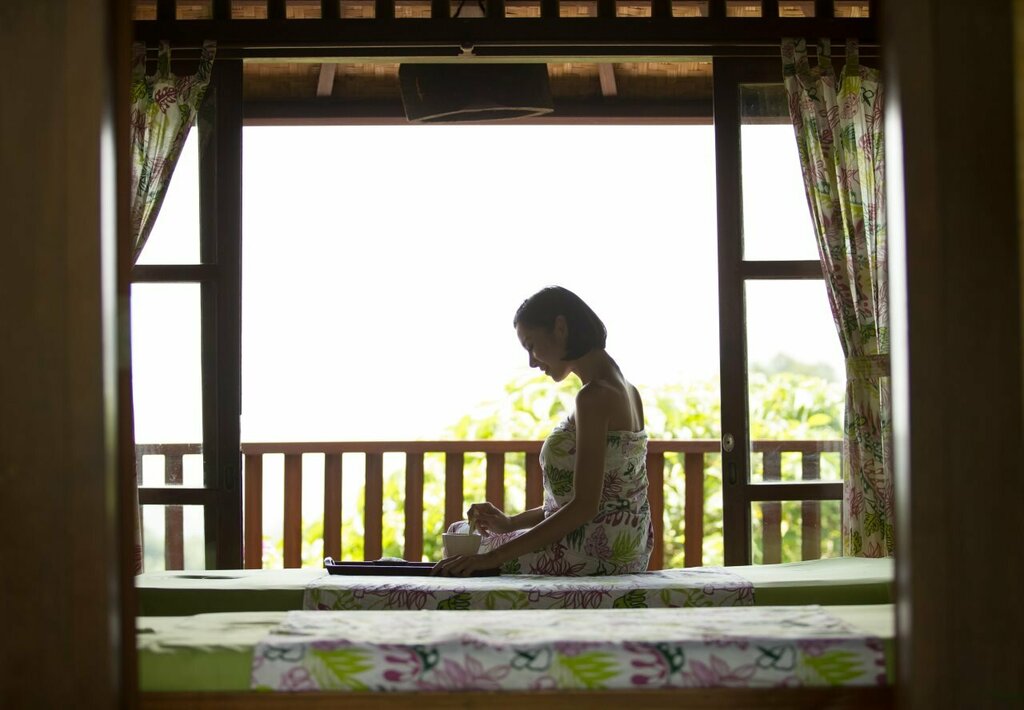 Novus Giri Resort & Spa