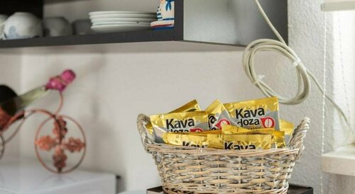 Hotel Peristil, Prenota Hotel Hotel 3 stelle a Croatian Islands, 3*