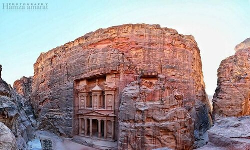 Petra Sella Hotel, Book Hotel Wadi Musa hoteller med parkering, Parkering