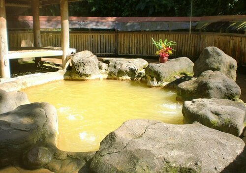 Yeh Panes Resort, Забронировать Курортный отель Пенебел Табанан