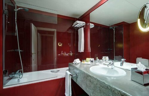 Tivoli Oriente Lisboa Hotel, Забронировать Отель Отели Оливайш 4 звезды, 4*