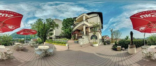Casa Cranta, Забронировать Отель Бизнес-отели Prahova Valley, 4* 5*