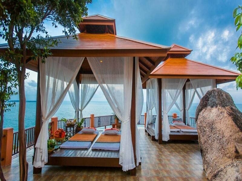 Bayview Resort