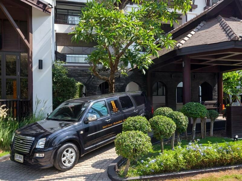 The Sea Koh Samui Resort & Residences by Tolani